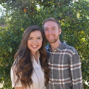 Meet your Posher, Bailey